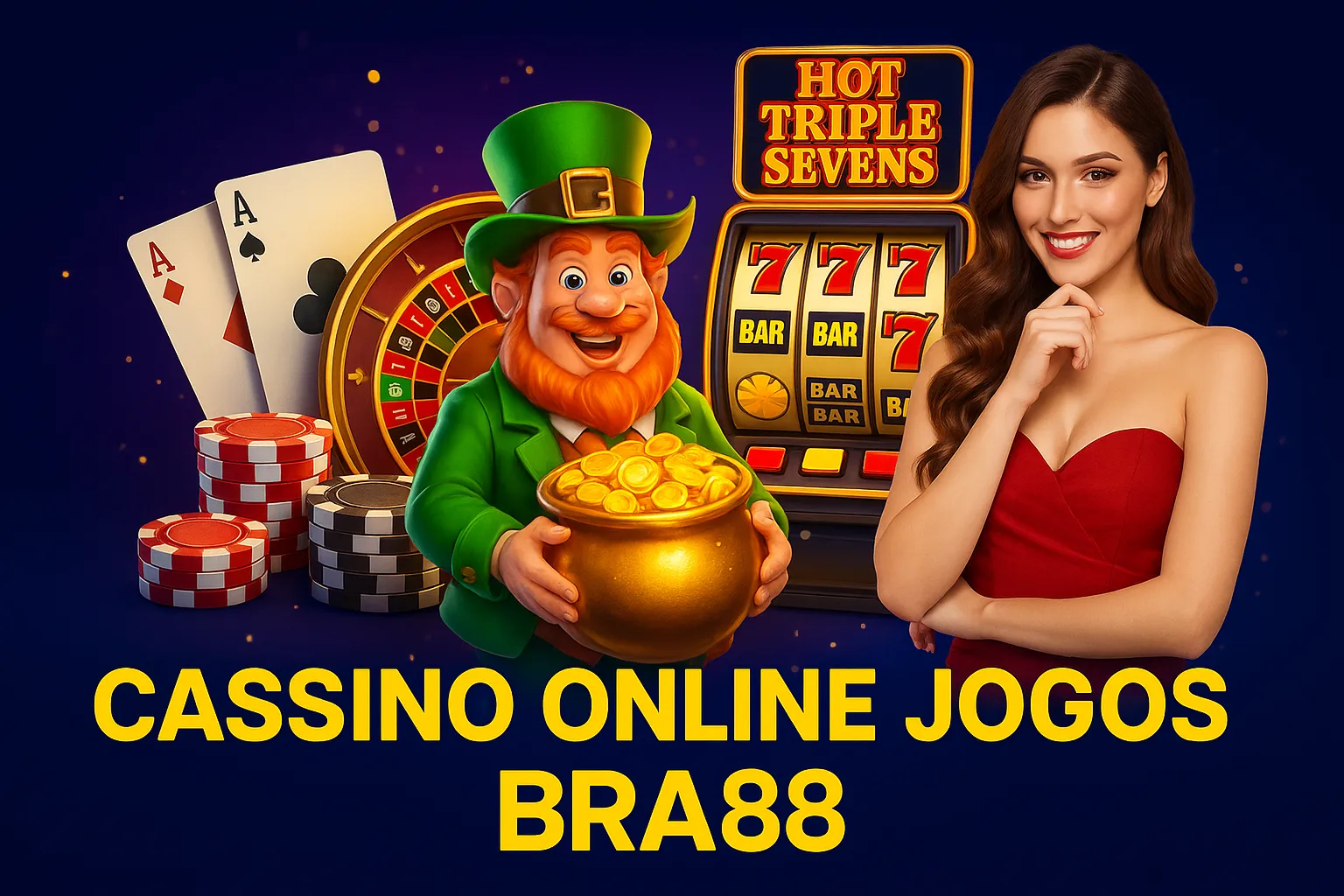 cassino online Jogos BRA88